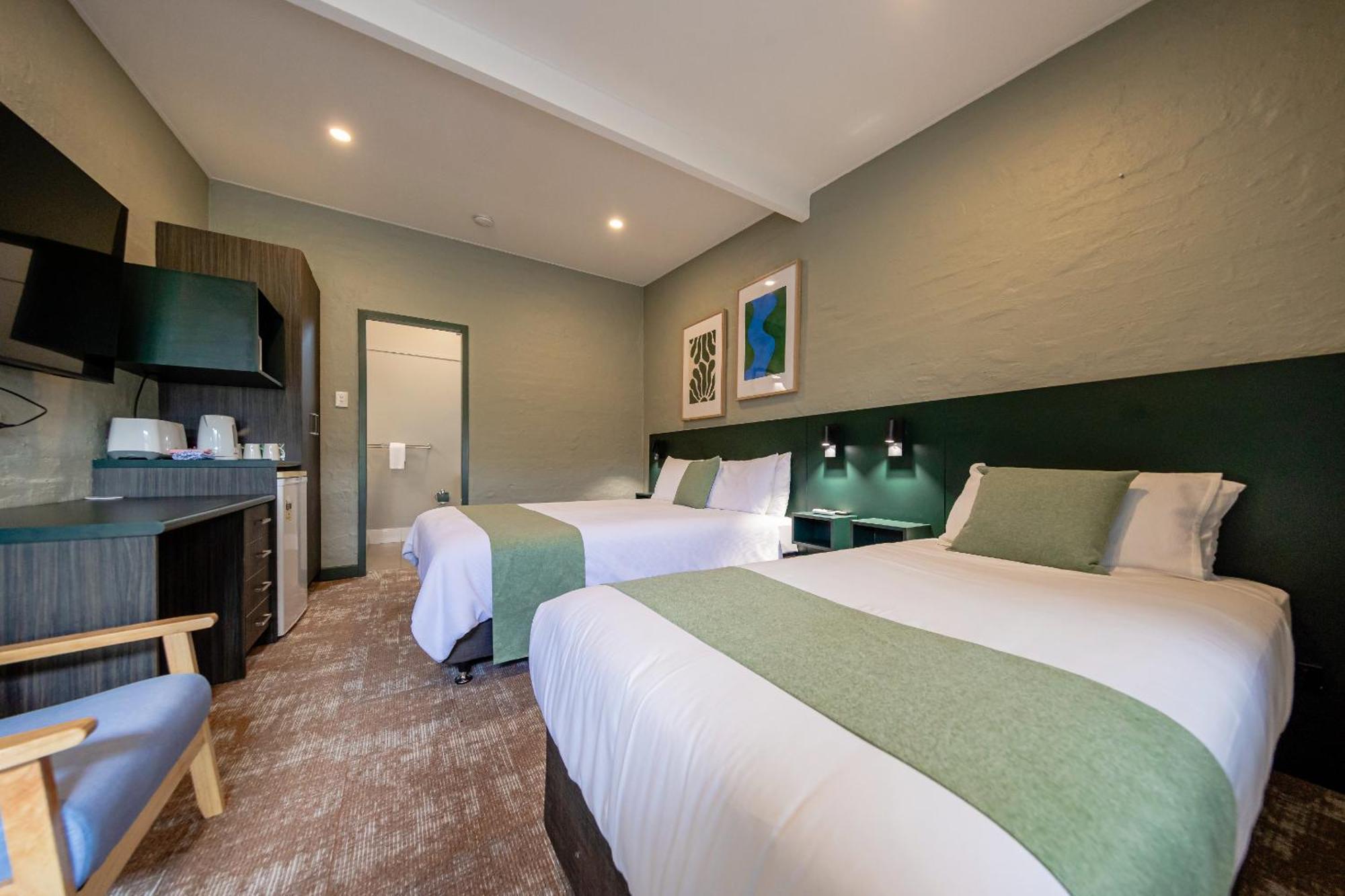 Everton Park Hotel Brisbane Exterior photo