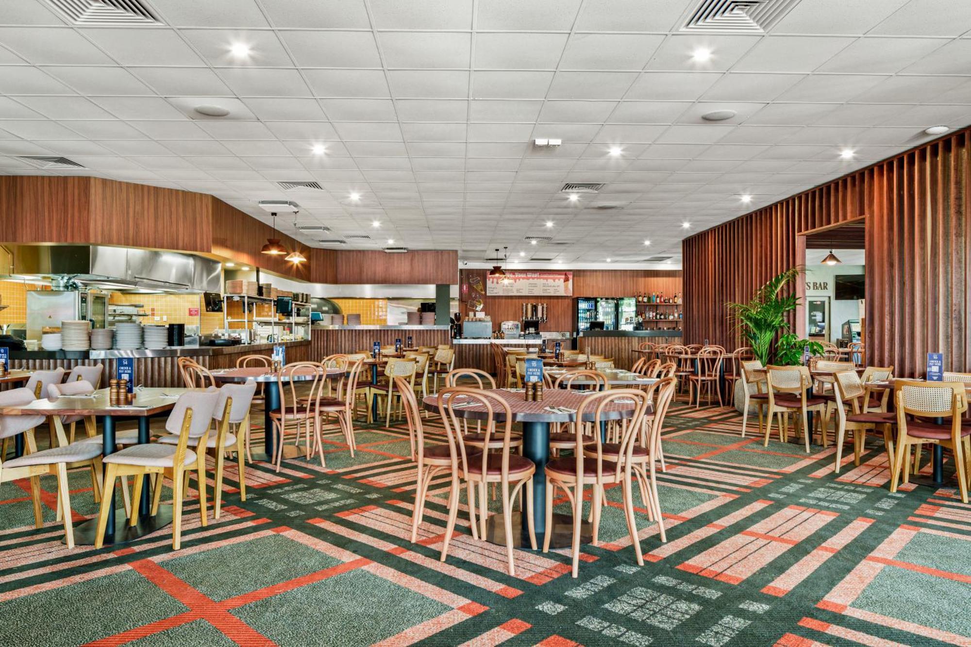 Everton Park Hotel Brisbane Exterior photo