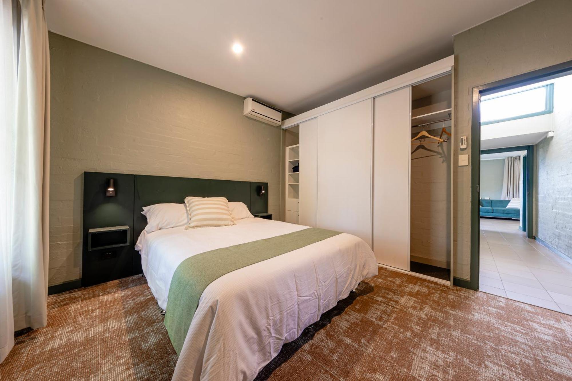 Everton Park Hotel Brisbane Exterior photo