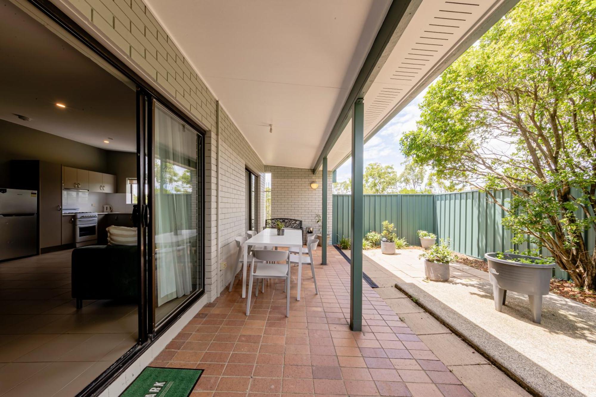 Everton Park Hotel Brisbane Exterior photo