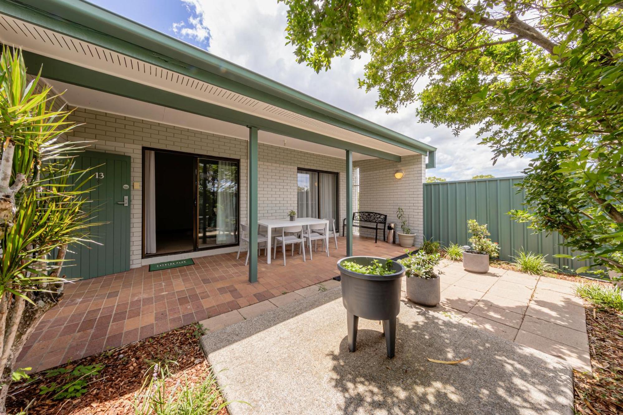 Everton Park Hotel Brisbane Exterior photo